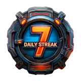 Daily Streak